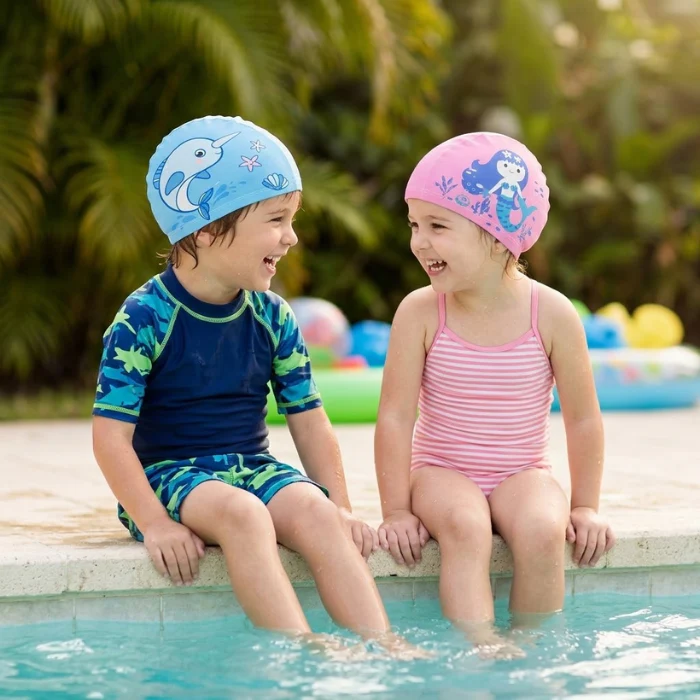 Swim Essentials