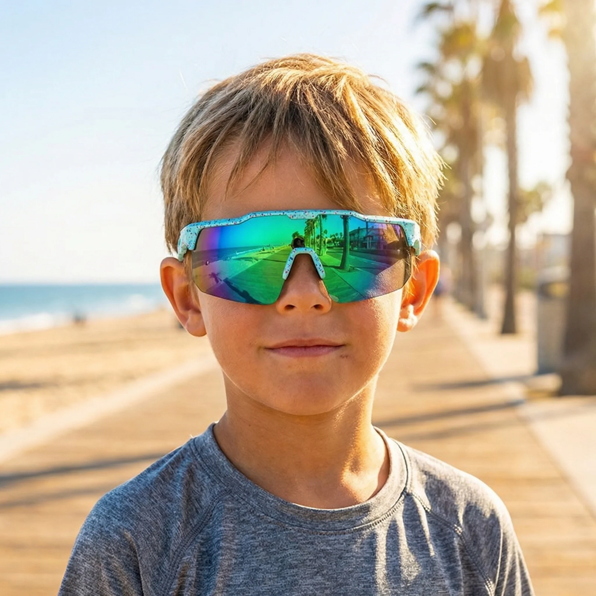 Swim Essentials - cap